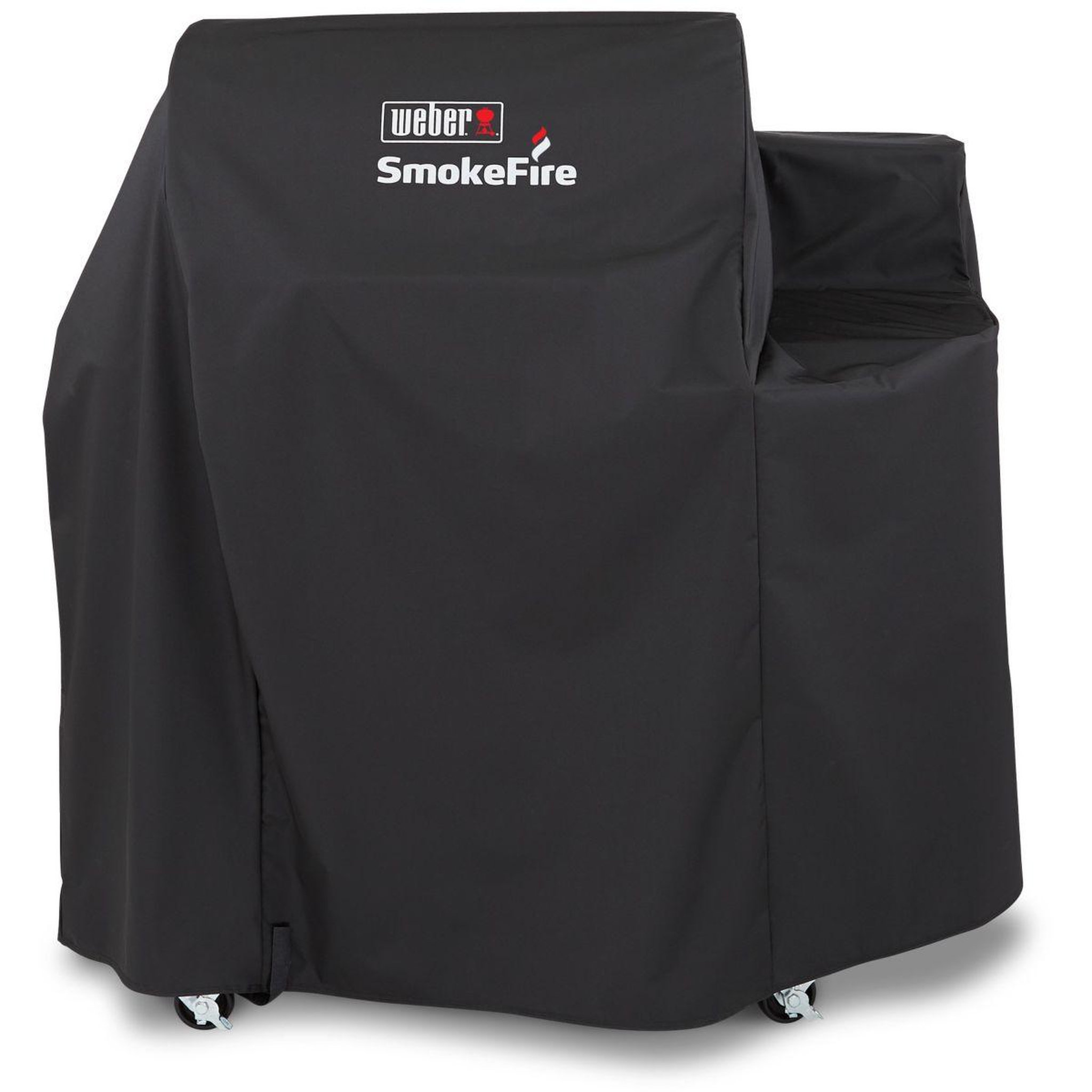 Weber Housse barbecue pour barbecue à pellet Smokefire EX4 GBS