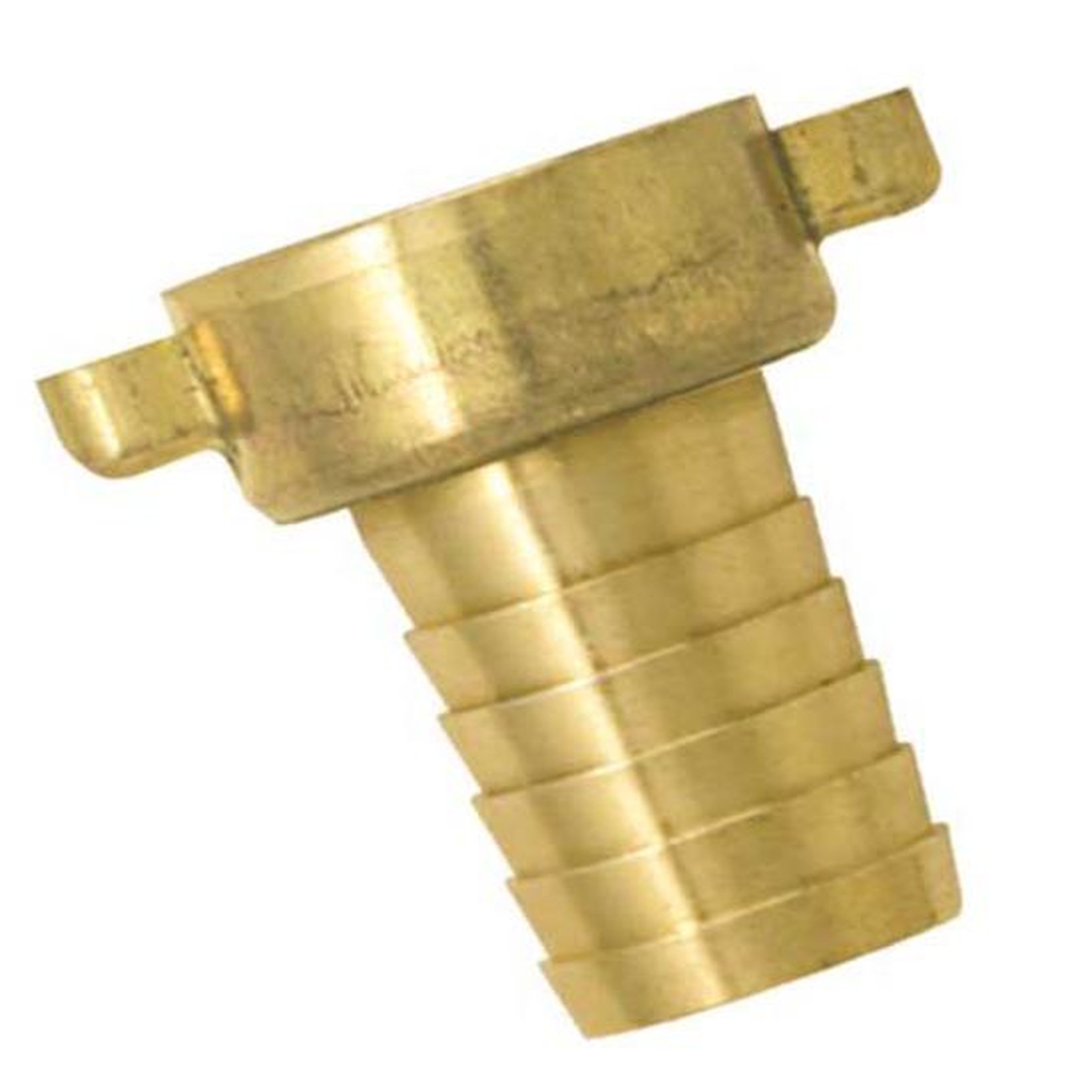 CENTRALE BRICO Nez de robinet 26x34 pour tuyau Ø19