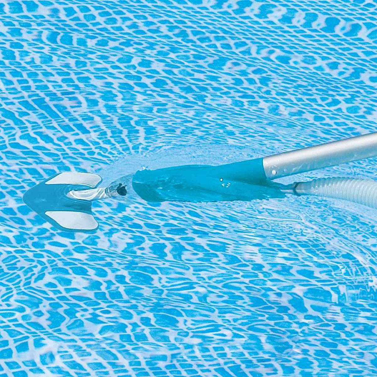 INTEX Intex Kit d'entretien pour piscine Deluxe 28003