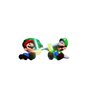 Voir la diapositive 3 : NINTENDO Jeu vidéo Nintendo Mario & Luigi : Fraternauti Alla Carica