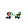 Voir la diapositive 3 : NINTENDO Jeu vidéo Nintendo Mario & Luigi : Fraternauti Alla Carica