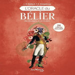 L'ORACLE DU BELIER. SE DECOUVRIR ET SE REALISER. 24 CARTES INCLUSES, Satis L.B.