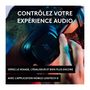 Voir la diapositive 6 : LOGITECH G Casque Gaming - ASTRO - A30 - Pour PS, PC, Mobile - Bleu marine