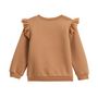 Voir la diapositive 4 : Petit Béguin Ensemble enfant sweat et pantalon en molleton Chincha