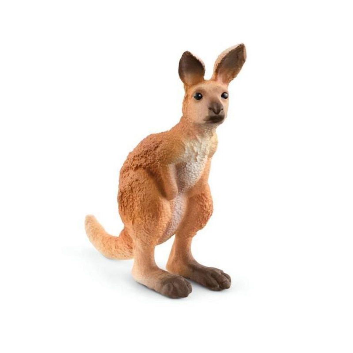 Schleich Coffret Aventures en Océanie, figurines animaux sauvages, Schleich 42550 Wild Life, Pour enfant des 3 ans