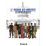 LE POUVOIR DES INNOCENTS - CYCLE 3 : LES ENFANTS DE JESSICA INTEGRALE , Hirn Laurent