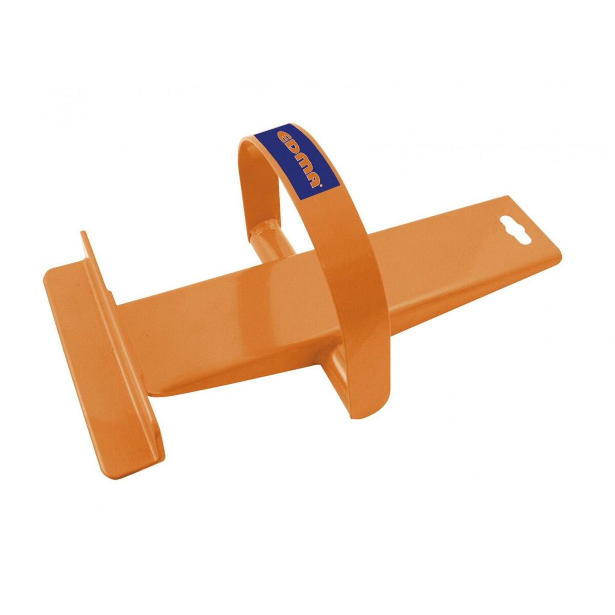 CENTRALE BRICO Lève-plaques manuel EDMA