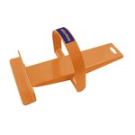 CENTRALE BRICO Lève-plaques manuel EDMA