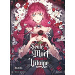 SEULE LA MORT ATTEND LA VILAINE TOME 1 , Suol