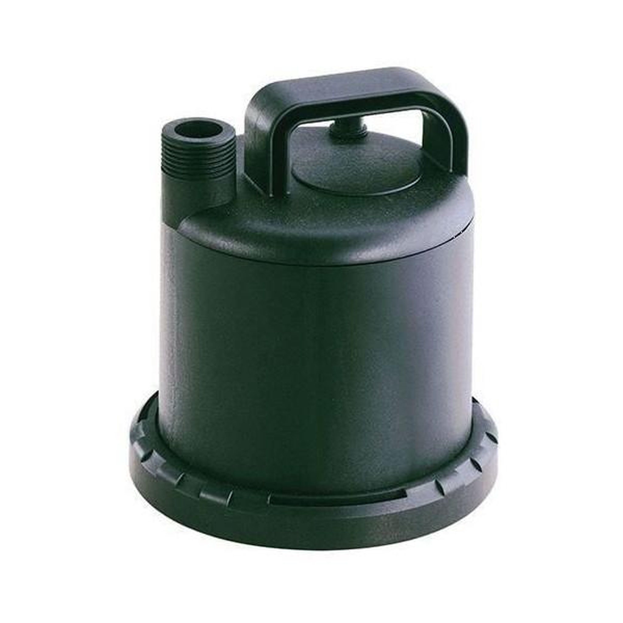 SPIDO Pompe d'évacuation - spido - classic e 160 - débit maximal de 3 m³/h - ø 19 mm
