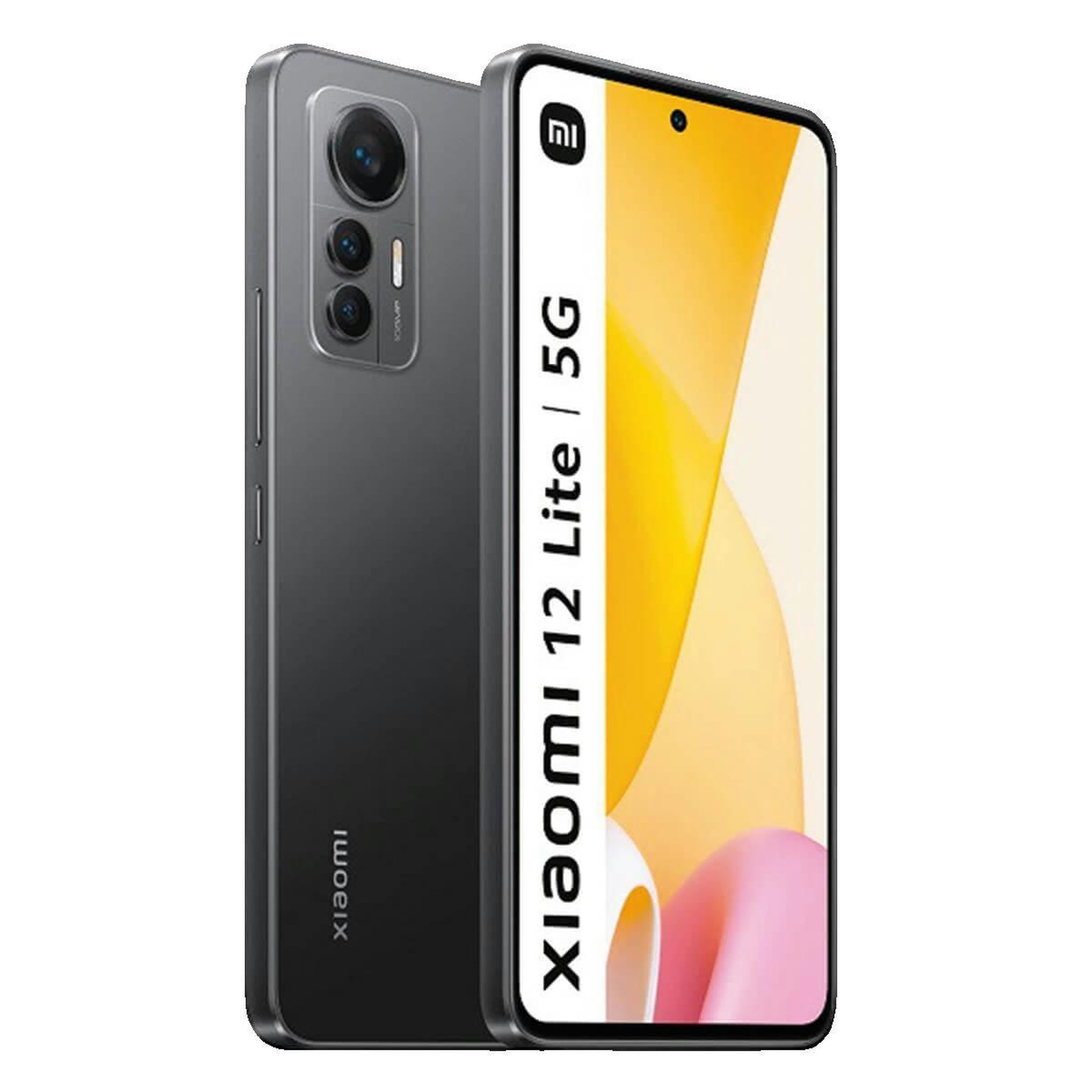 Voir la diapositive 2 : XIAOMI Smartphone Xiaomi 12 Lite 5G