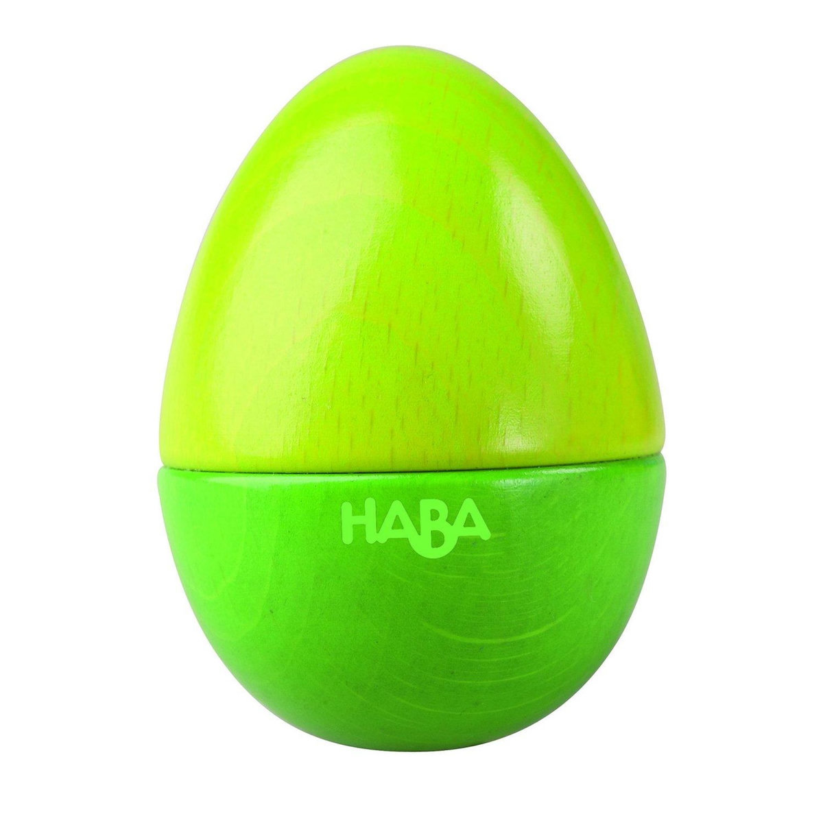 Haba Oeufs musicaux