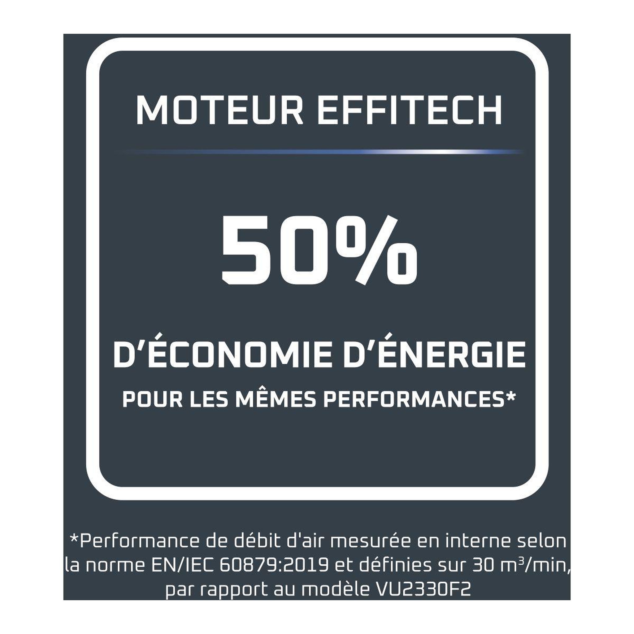 Voir la diapositive 5 : ROWENTA Ventilateur VU2740F0