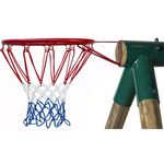 Habitat et Jardin Panier de basket universelle pour portique bois