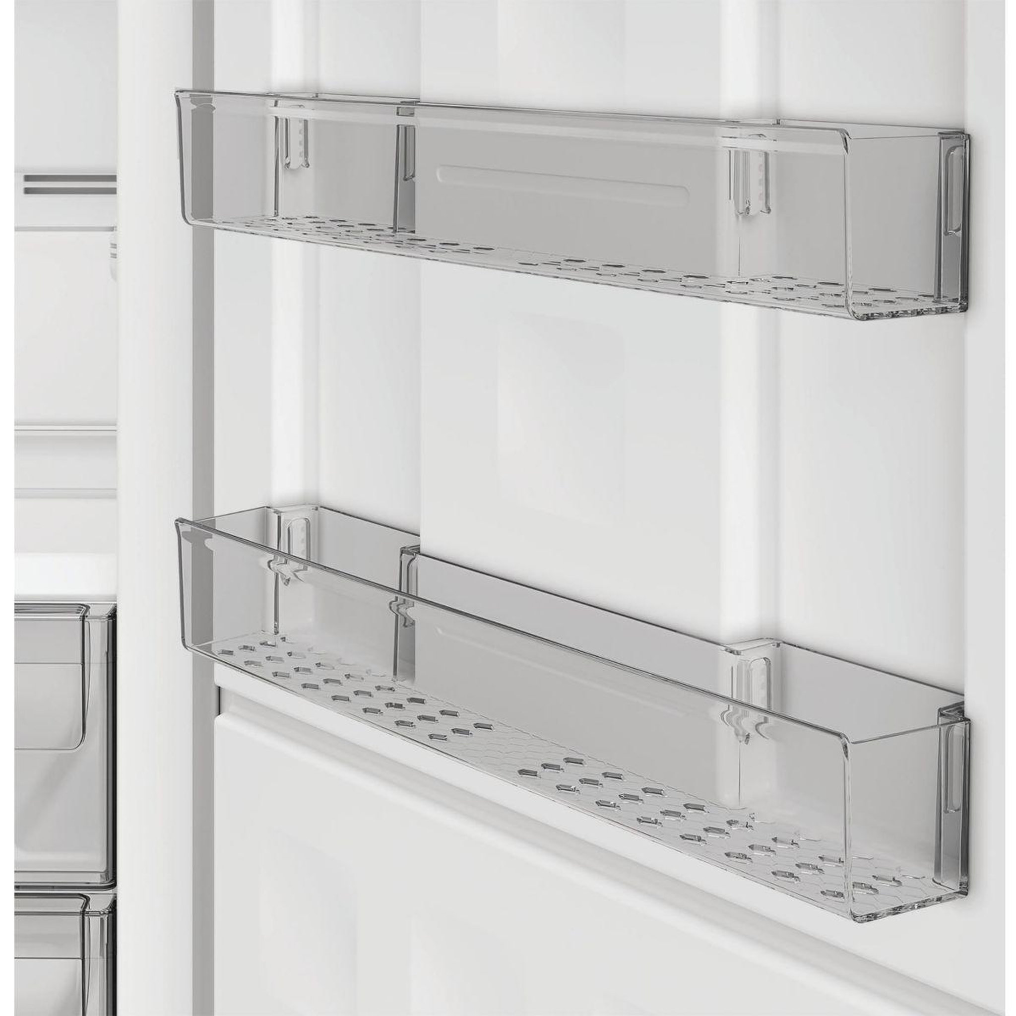Voir la diapositive 5 : Whirlpool Congélateur armoire whff6404x5e