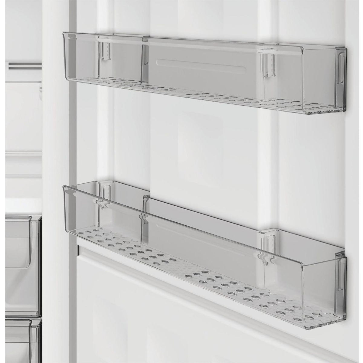 Whirlpool Congélateur armoire WHFF6404X5E