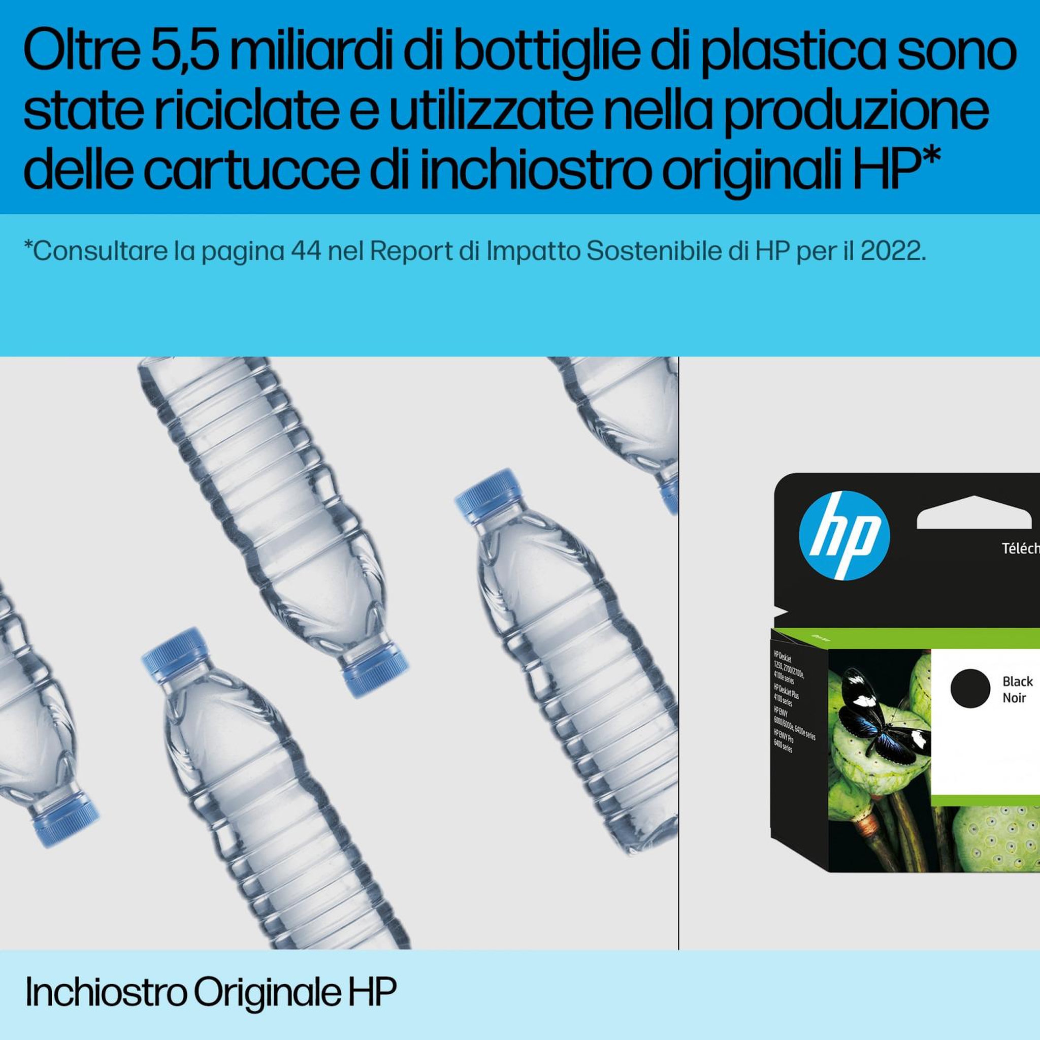 Voir la diapositive 3 : HP Cartouche d'encre HP 303XL Haute capacité Noir