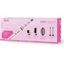 Voir la diapositive 3 : SAINT ALGUE Brosse soufflante Airflow Styler Barbie Edition