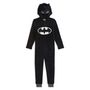 Voir la diapositive 1 : BATMAN Combinaison peluche garçon