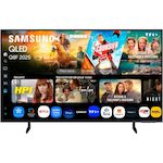 Samsung TV QLED TQ50Q8FA 4K AI SmartTV 2025