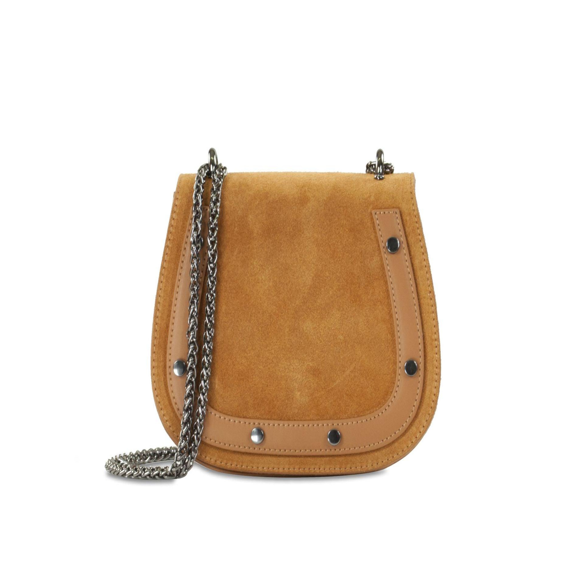 CARLA BELOTTI CARLA BELOTTI - Sac à main AMPARO 16 cm