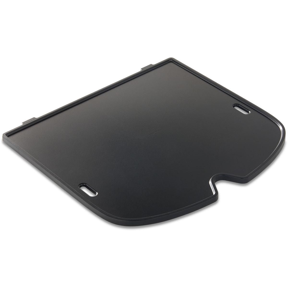 Weber Plancha pour barbecue pour traveler