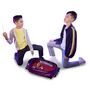Voir la diapositive 5 : HASBRO Set de combat Beyblade Burst Speedstorm Slayer