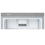 Voir la diapositive 3 : BOSCH Réfrigérateur 1 porte 60cm 346l - ksv36vlep