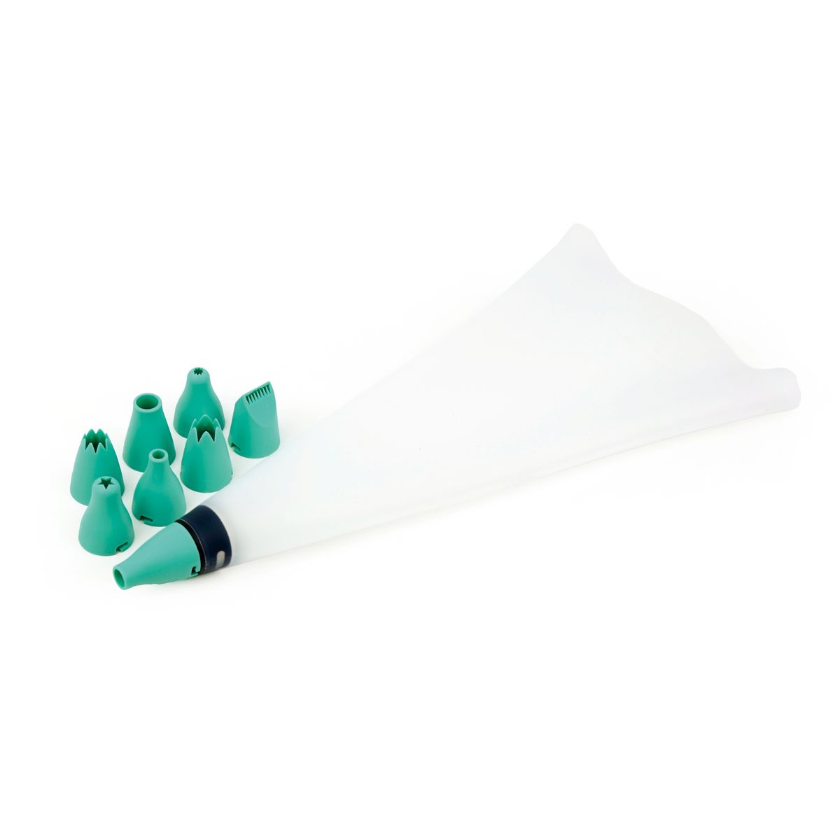 ACTUEL Poche à douille silicone