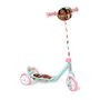 Voir la diapositive 1 : Trottinette 3 roues - DISNEY - VAIANA