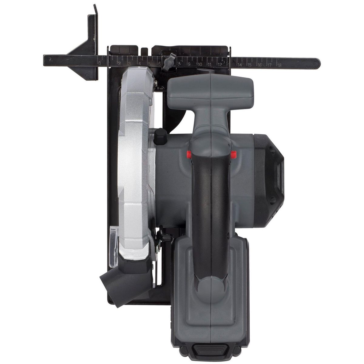 POWERPLUS Scie circulaire 165mm à batterie 18v  sans batterie