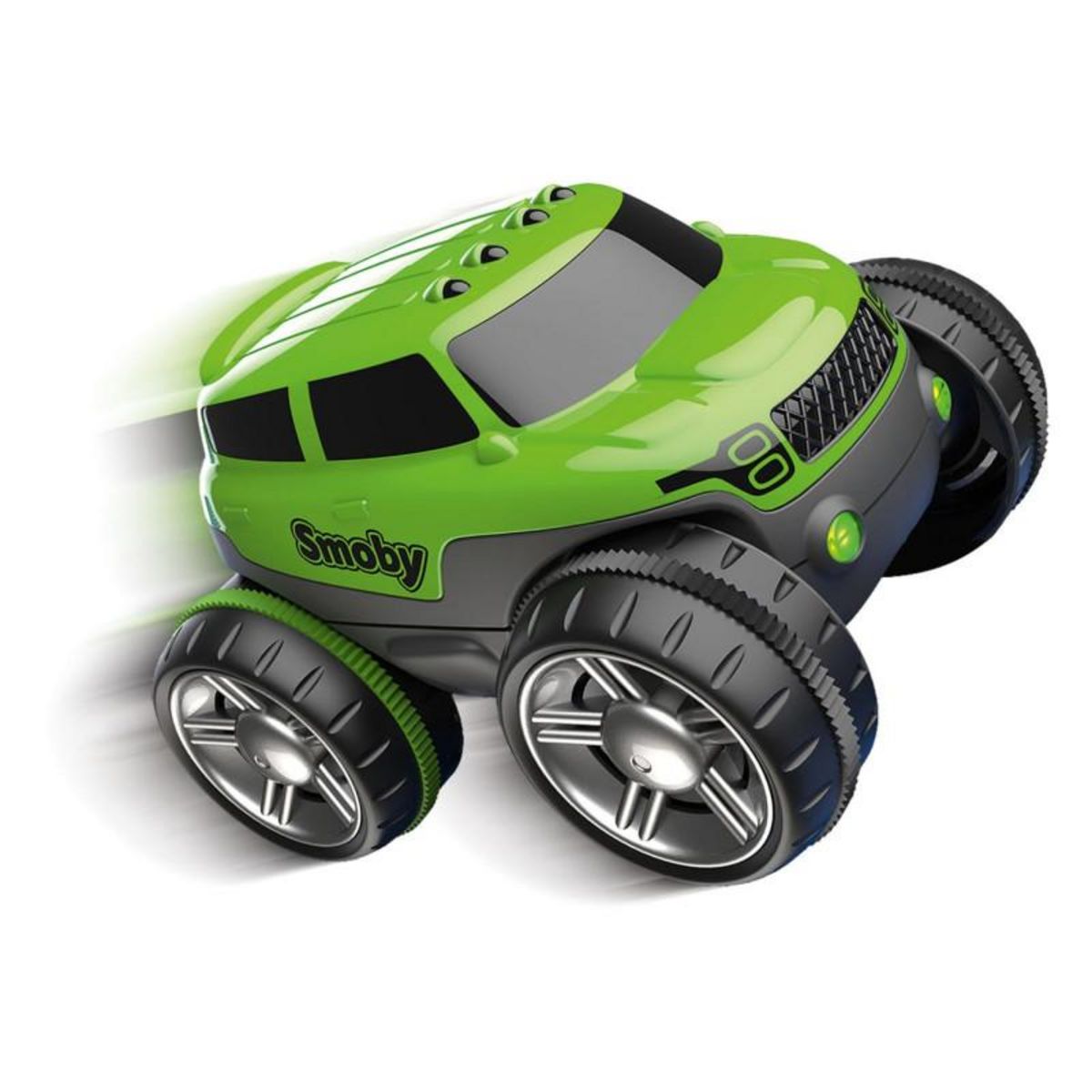 SMOBY Smoby Flextreme SUV Car 180905WEB