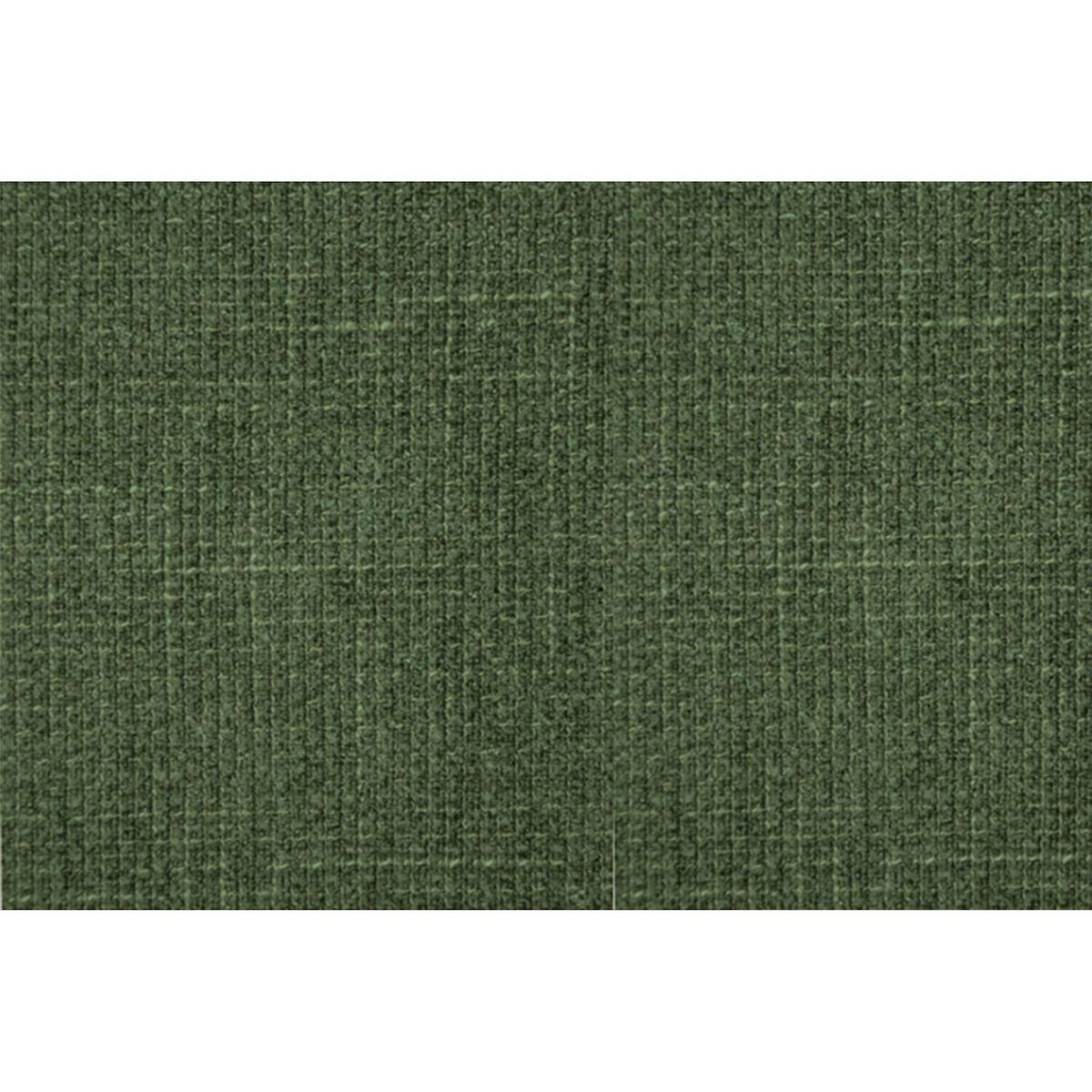 Sommeil de Plomb Lit avec tête de lit lignes tissu et sommier kit - Hauteur totale : 29cm