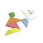 Voir la diapositive 2 : Vilac Tangram Battle