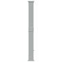 Voir la diapositive 5 : VIDAXL Auvent lateral retractable de patio 140 x 300 cm Gris