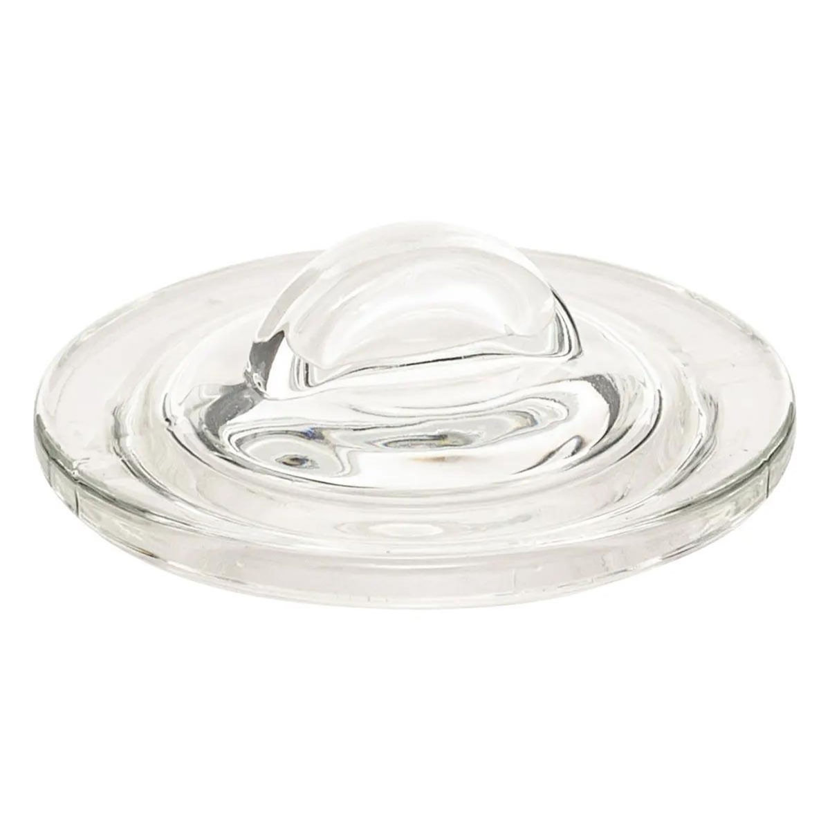 FIVE Bocal de Conservation en Verre  Lizo  0,8L Transparent