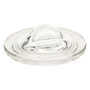 Voir la diapositive 3 : FIVE Bocal de Conservation en Verre  Lizo  0,8L Transparent