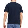 Voir la diapositive 2 : Jack & Jones T shirt  Homme Jack & Jones 12255042