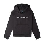 O'NEILL Sweat  Fille O'Neill Rutile. Coloris disponibles : Noir