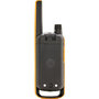 Voir la diapositive 3 : MOTOROLA Talkie walkie T82 Extreme Quadpack
