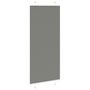 Voir la diapositive 3 : VIDAXL Store plisse anthracite 100x200 cm largeur du tissu 99,4 cm