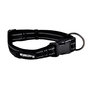 Voir la diapositive 1 : Paris Prix Collier pour Animaux  Expert Réglable  65cm Noir