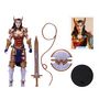 Voir la diapositive 5 : LANSAY Figurine Wonder woman - DC Multiverse