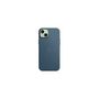 Voir la diapositive 4 : APPLE Coque iPhone 15 Plus MagSafe Bleu Pacifique