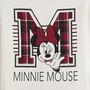 Voir la diapositive 2 : MINNIE T-shirt manches longues fille