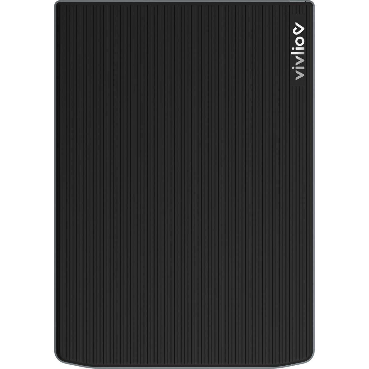 VIVLIO Liseuse eBook INKPAD COLOR 3 Bleu acier