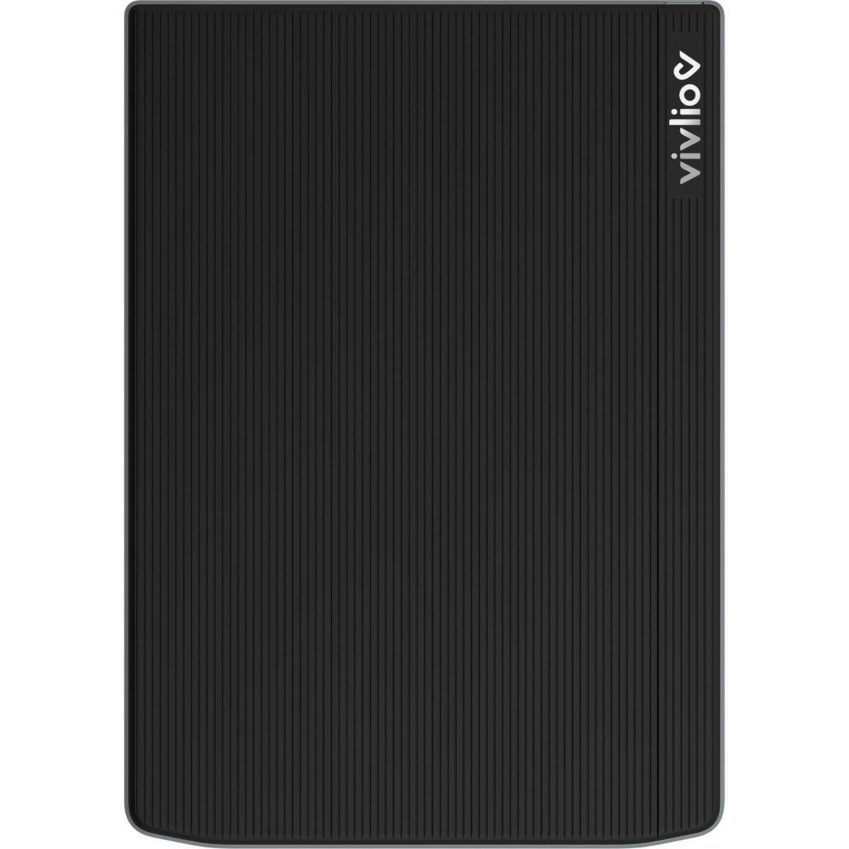 VIVLIO Liseuse eBook INKPAD COLOR 3 Bleu acier