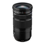 FUJIFILM Fujifilm FUJINON XF18-120mmF4 LM PZ WR MILC Objectif zoom standard Noir