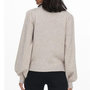 Voir la diapositive 2 : JACQUELINE DE YONG Pull Gris Femme JDY Rue