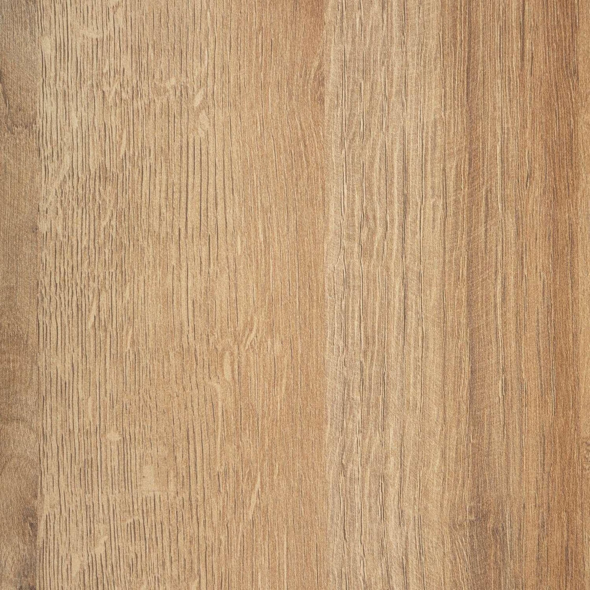 ATMOSPHERA Table à café Colva en bois Diam 60 cm - Marron